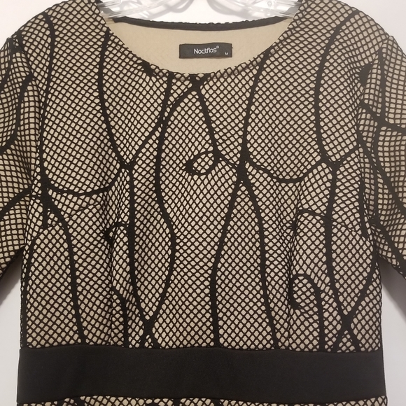 A-line Flare Dress NWOT - Picture 12 of 12